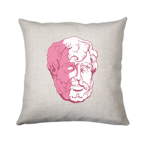 Seneca cushion cover pillowcase linen home decor - Graphic Gear
