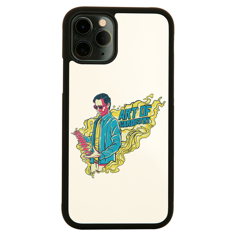 Art of cardistry iPhone case cover 11 11Pro Max XS XR X - Graphic Gear
