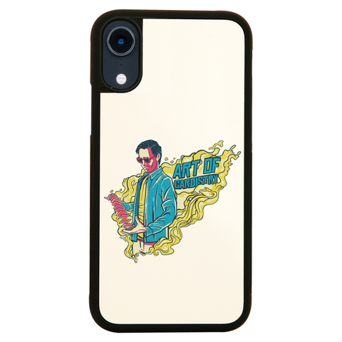 Art of cardistry iPhone case cover 11 11Pro Max XS XR X - Graphic Gear