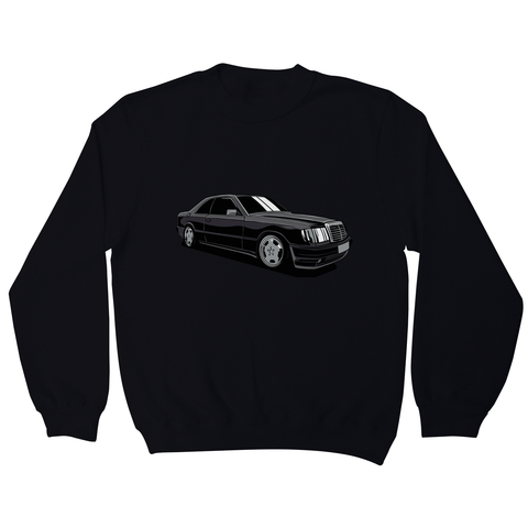 Luxurious car sweatshirt - Graphic Gear