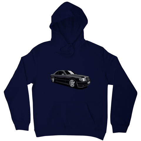 Luxurious car hoodie - Graphic Gear