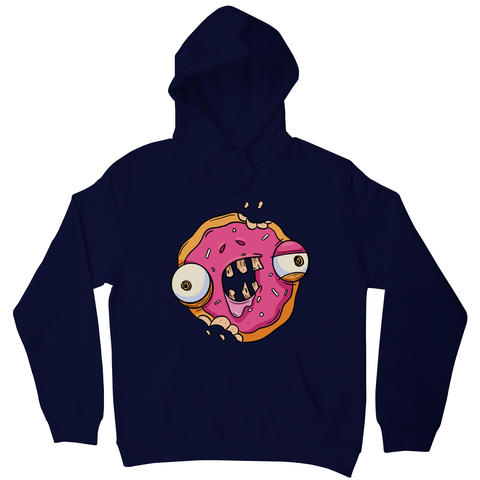 Zombie donut hoodie - Graphic Gear