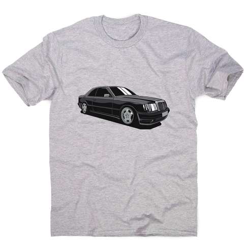 Luxurious car men's t-shirt - Graphic Gear
