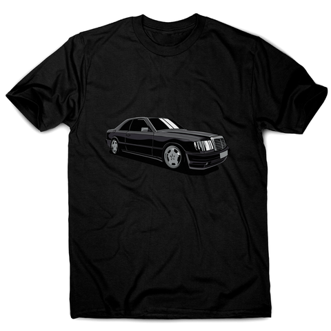 Luxurious car men's t-shirt - Graphic Gear