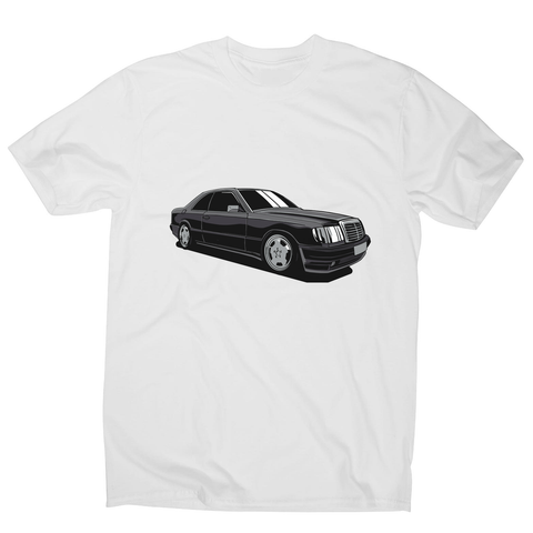 Luxurious car men's t-shirt - Graphic Gear