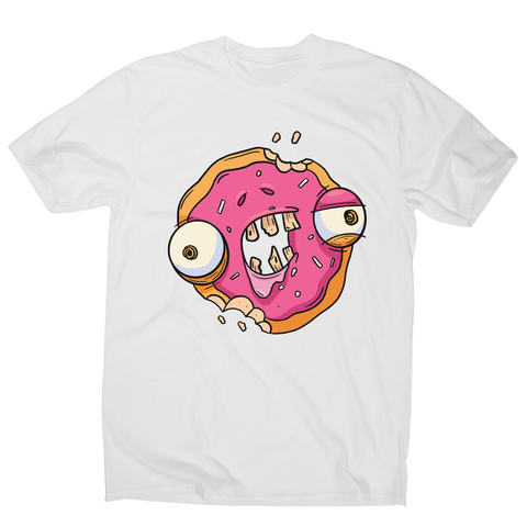 Zombie donut men's t-shirt - Graphic Gear