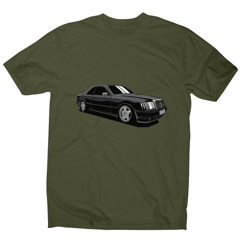 Luxurious car men's t-shirt - Graphic Gear
