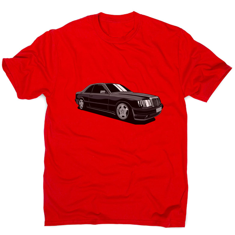 Luxurious car men's t-shirt - Graphic Gear