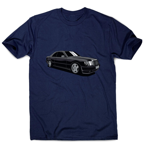 Luxurious car men's t-shirt - Graphic Gear