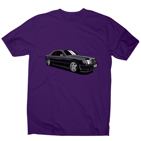 Luxurious car men's t-shirt - Graphic Gear
