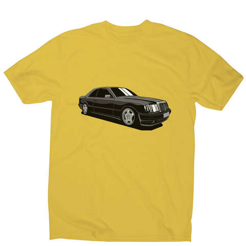 Luxurious car men's t-shirt - Graphic Gear