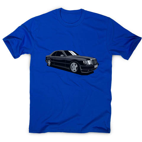 Luxurious car men's t-shirt - Graphic Gear