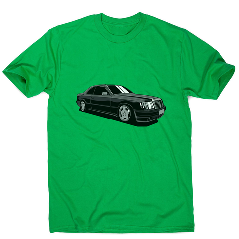 Luxurious car men's t-shirt - Graphic Gear
