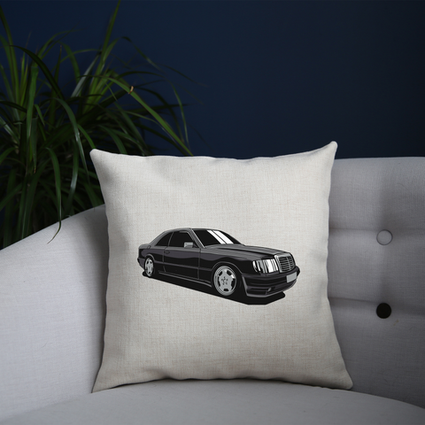 Luxurious car cushion cover pillowcase linen home decor - Graphic Gear