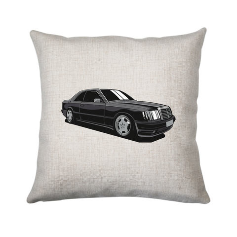 Luxurious car cushion cover pillowcase linen home decor - Graphic Gear