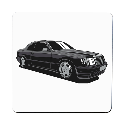 Luxurious car coaster drink mat - Graphic Gear