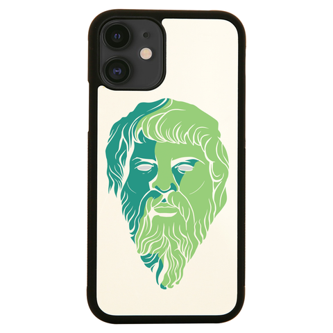Musonious rufus iPhone case cover 11 11Pro Max XS XR X - Graphic Gear