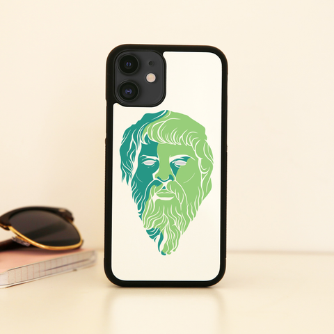 Musonious rufus iPhone case cover 11 11Pro Max XS XR X - Graphic Gear