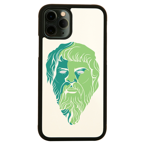 Musonious rufus iPhone case cover 11 11Pro Max XS XR X - Graphic Gear