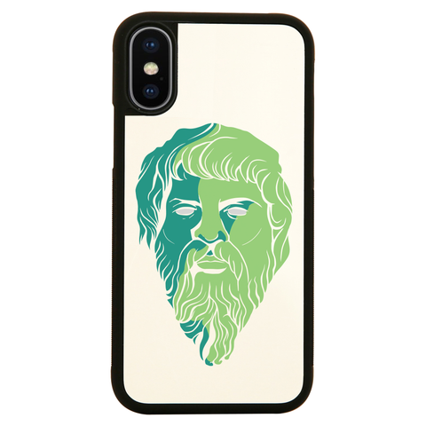 Musonious rufus iPhone case cover 11 11Pro Max XS XR X - Graphic Gear