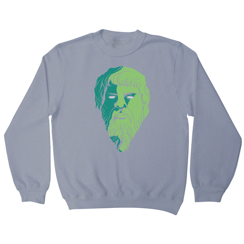 Musonious rufus sweatshirt - Graphic Gear