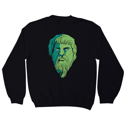 Musonious rufus sweatshirt - Graphic Gear