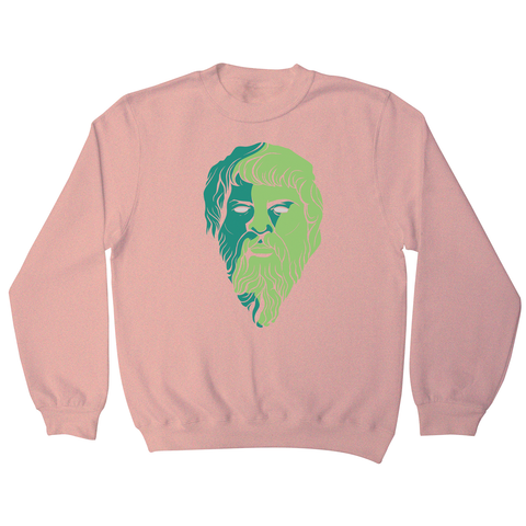 Musonious rufus sweatshirt - Graphic Gear
