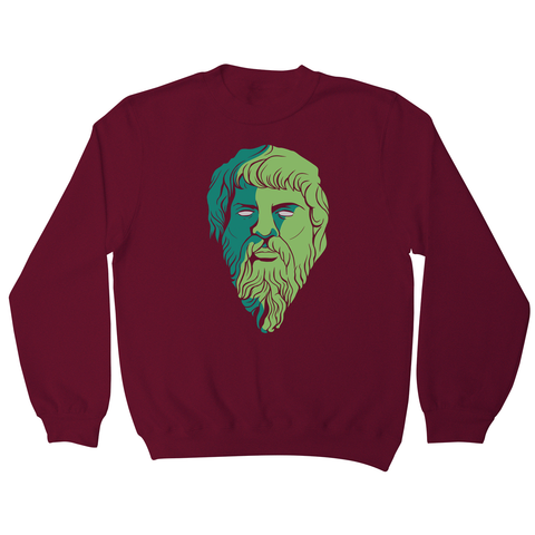Musonious rufus sweatshirt - Graphic Gear