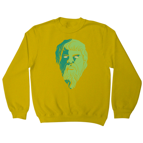Musonious rufus sweatshirt - Graphic Gear