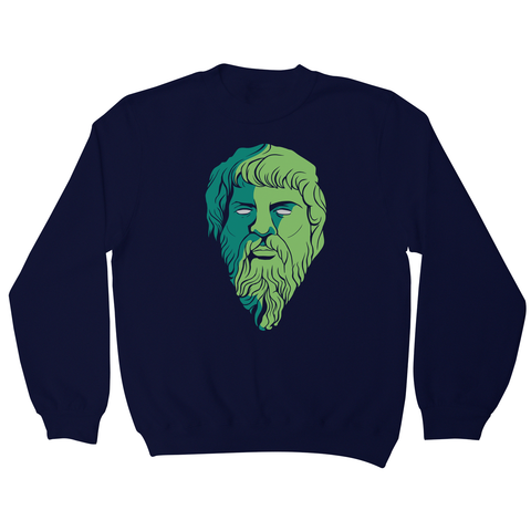 Musonious rufus sweatshirt - Graphic Gear