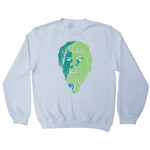 Musonious rufus sweatshirt - Graphic Gear