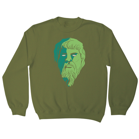 Musonious rufus sweatshirt - Graphic Gear
