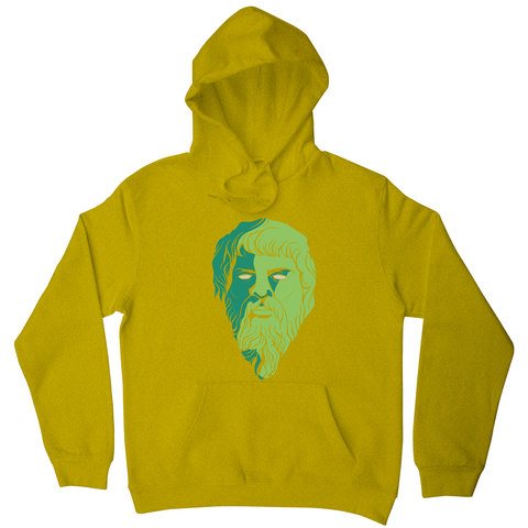 Musonious rufus hoodie - Graphic Gear