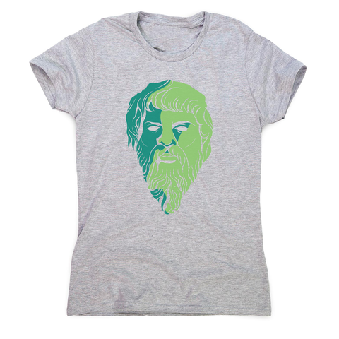 Musonious rufus women's t-shirt - Graphic Gear