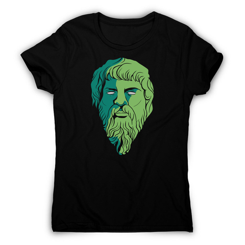 Musonious rufus women's t-shirt - Graphic Gear