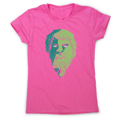 Musonious rufus women's t-shirt - Graphic Gear