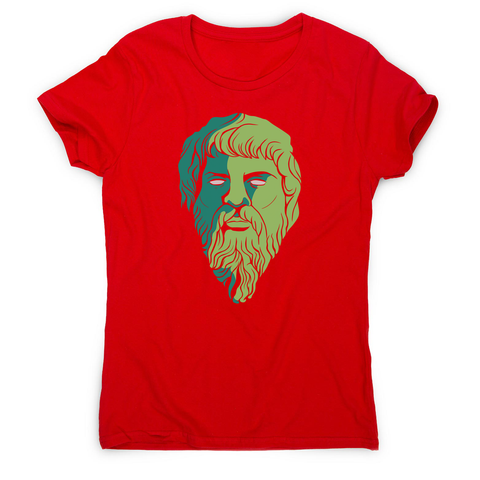 Musonious rufus women's t-shirt - Graphic Gear