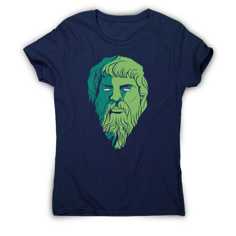 Musonious rufus women's t-shirt - Graphic Gear