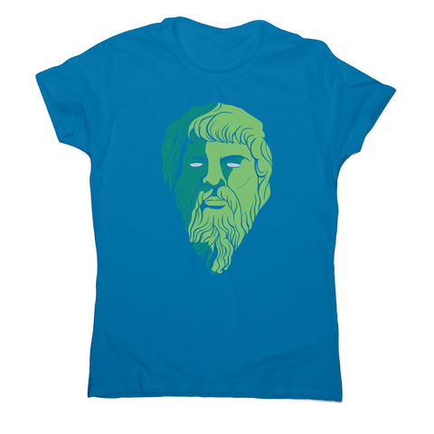 Musonious rufus women's t-shirt - Graphic Gear