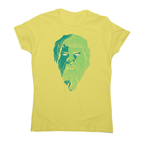 Musonious rufus women's t-shirt - Graphic Gear