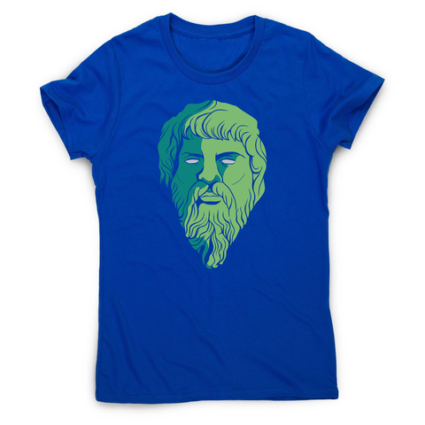 Musonious rufus women's t-shirt - Graphic Gear