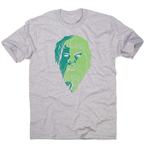 Musonious rufus men's t-shirt - Graphic Gear