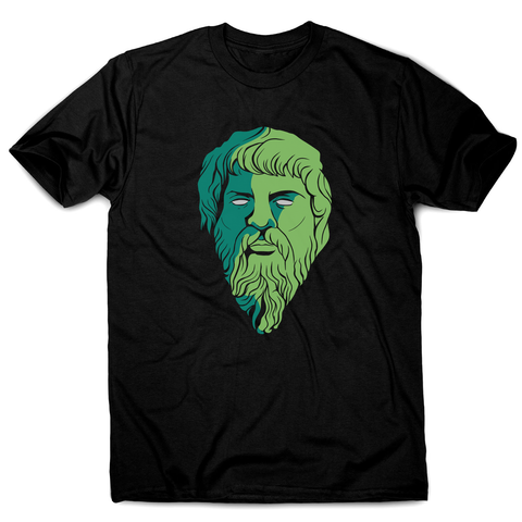 Musonious rufus men's t-shirt - Graphic Gear