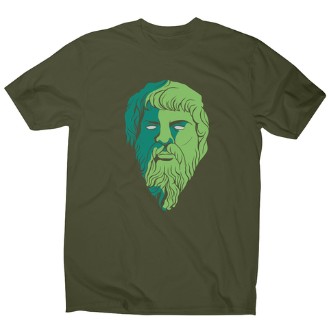 Musonious rufus men's t-shirt - Graphic Gear