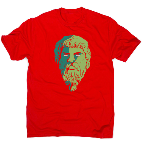Musonious rufus men's t-shirt - Graphic Gear