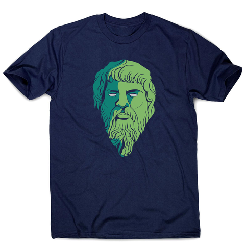 Musonious rufus men's t-shirt - Graphic Gear
