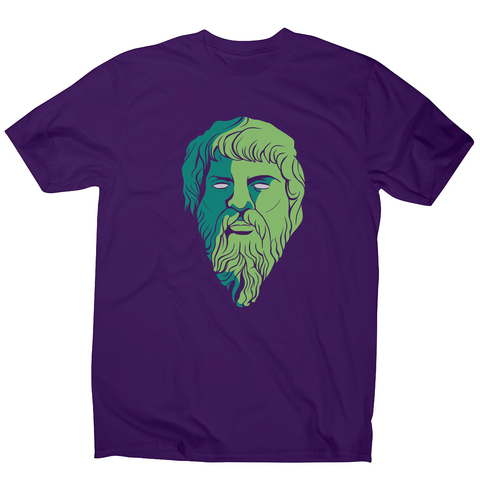 Musonious rufus men's t-shirt - Graphic Gear