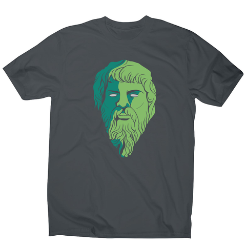 Musonious rufus men's t-shirt - Graphic Gear