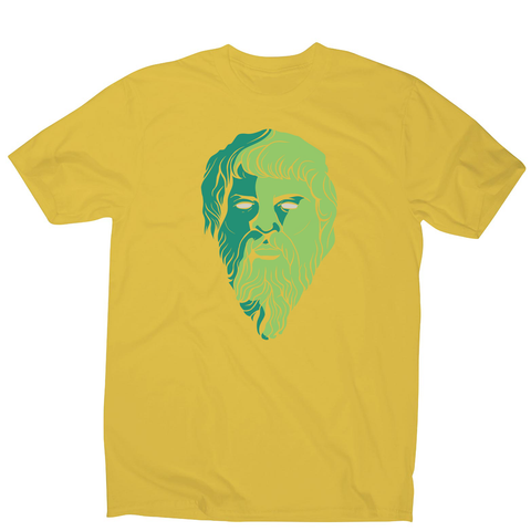 Musonious rufus men's t-shirt - Graphic Gear