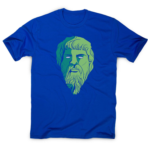 Musonious rufus men's t-shirt - Graphic Gear